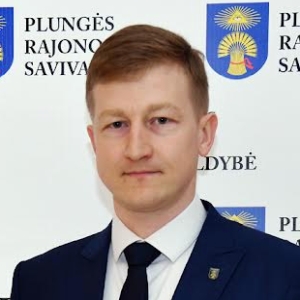 Tadas Šetkauskis, 2023-04-11