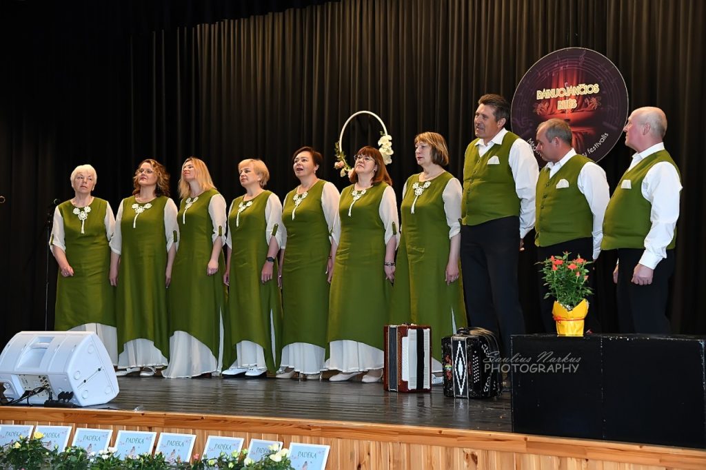2023-05-06 Vokalinių ansamblių festivalis „Dainuojančios bitės“