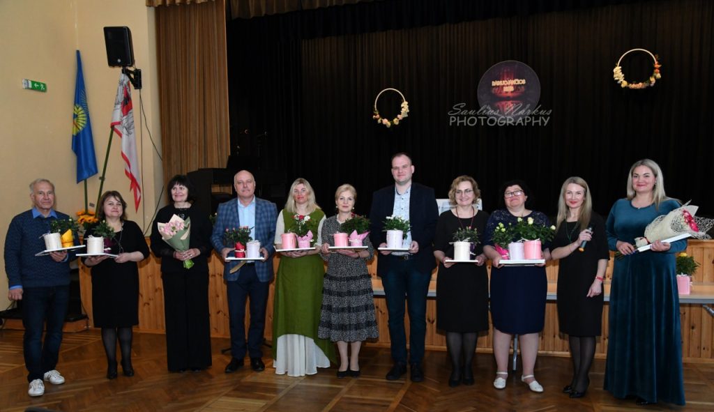 2023-05-06 Vokalinių ansamblių festivalis „Dainuojančios bitės“