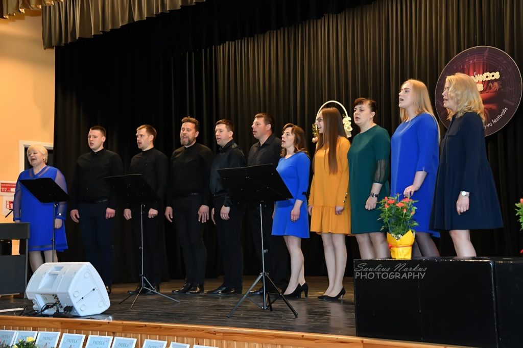 2023-05-06 Vokalinių ansamblių festivalis „Dainuojančios bitės“