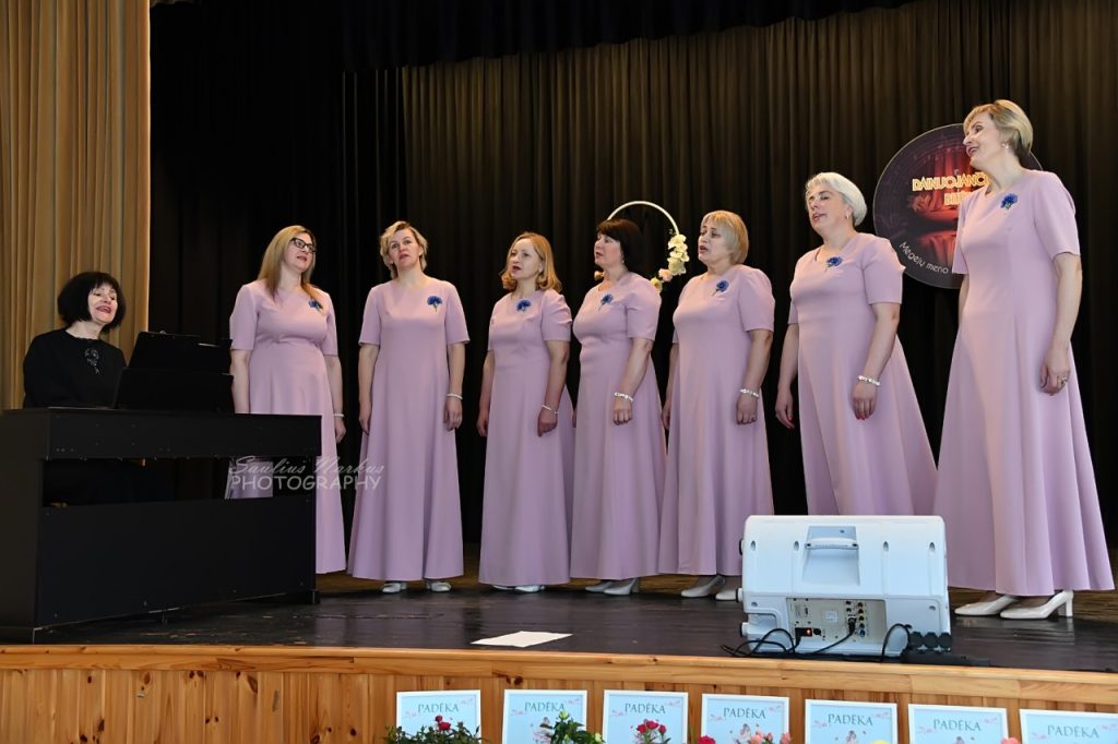 2023-05-06 Vokalinių ansamblių festivalis „Dainuojančios bitės“