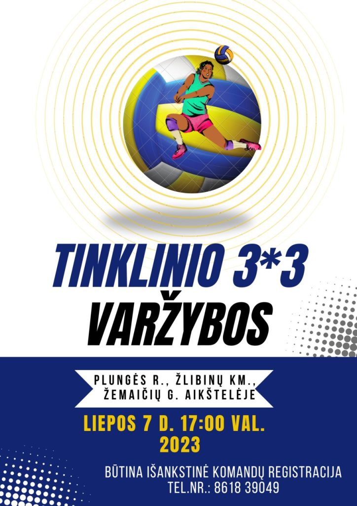2023-07-07 TINKLINIO VARŽYBOS