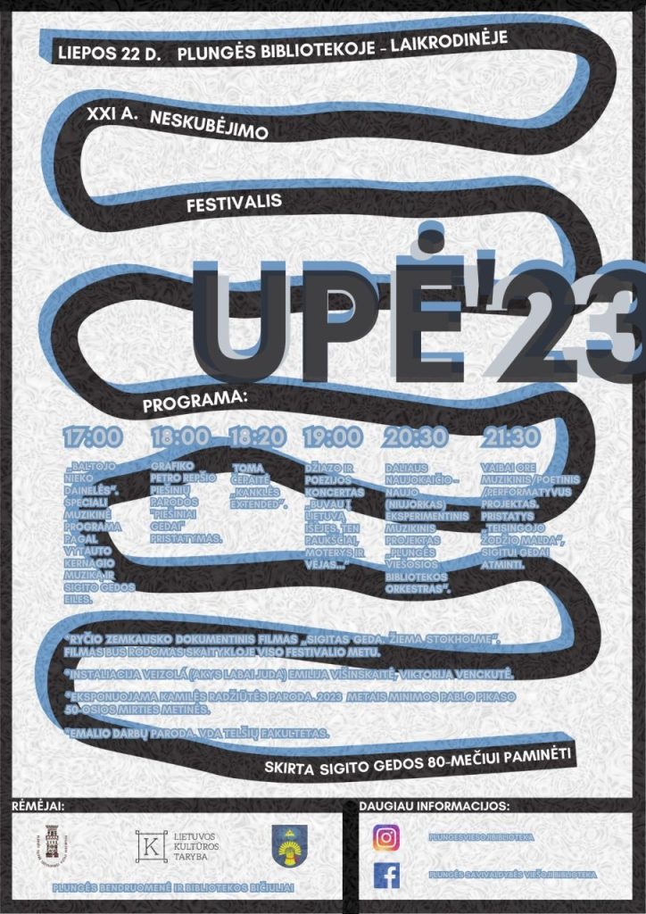 2023-07-22 UPĖ