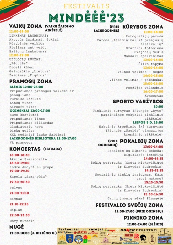 2023-07-06 Festivalis Mindėėė'23
