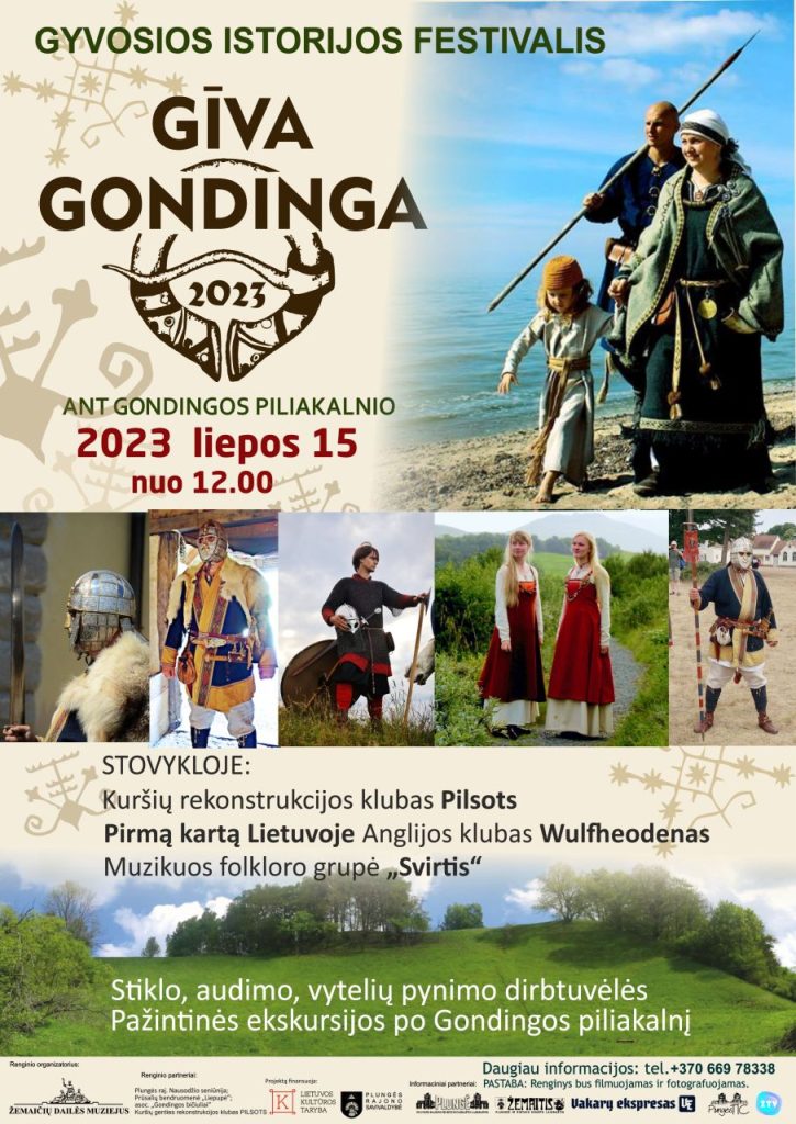 2023-07-15 Gīva Gondinga