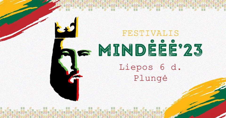 2023-07-06 Festivalis Mindėėė'23