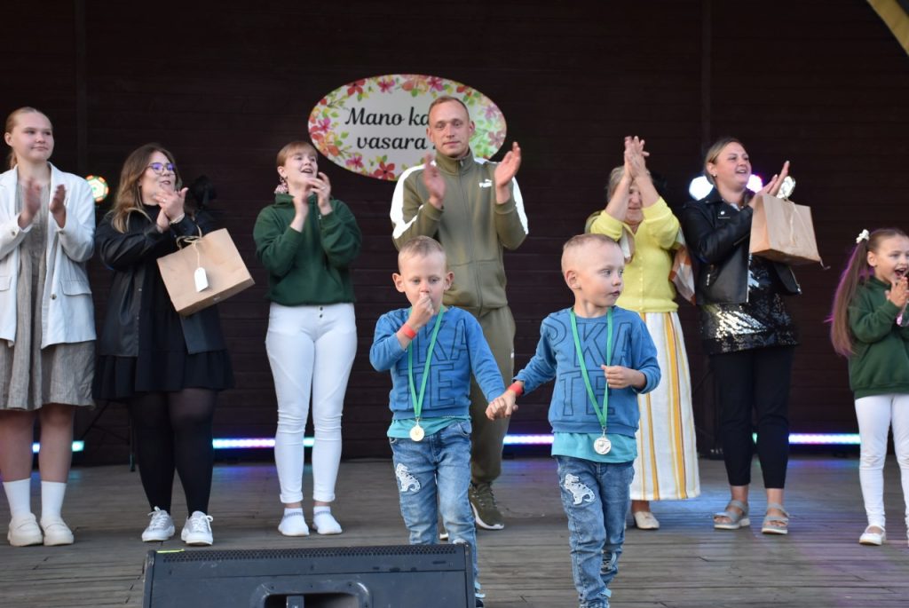2023-07-022 Šateikių šventė „Mano kaimo vasara 2023“