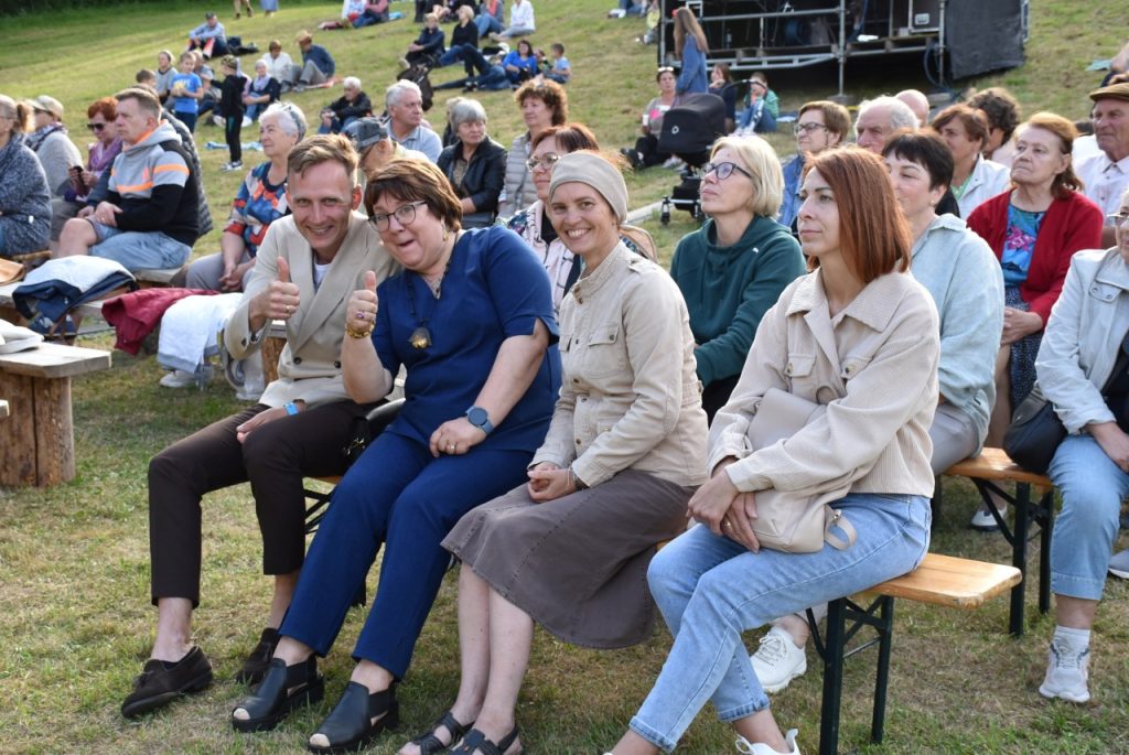 Petrinės 2023-06-25 Plateliai - mažoji Lietuvos kultūros sostinė
