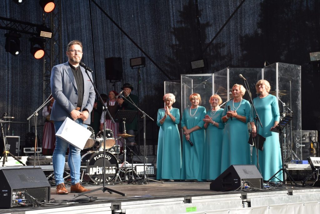 Petrinės 2023-06-25 Plateliai - mažoji Lietuvos kultūros sostinė