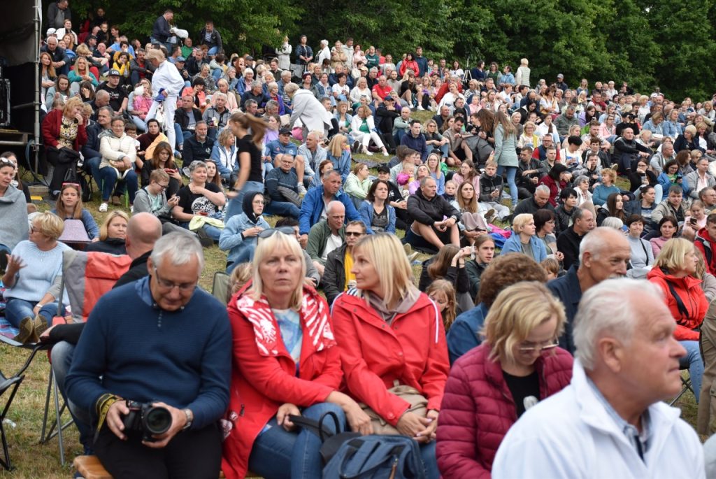 Petrinės 2023-06-25 Plateliai - mažoji Lietuvos kultūros sostinė