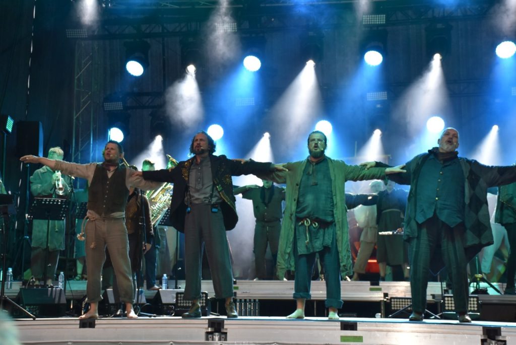 Petrinės 2023-06-25 Plateliai - mažoji Lietuvos kultūros sostinė