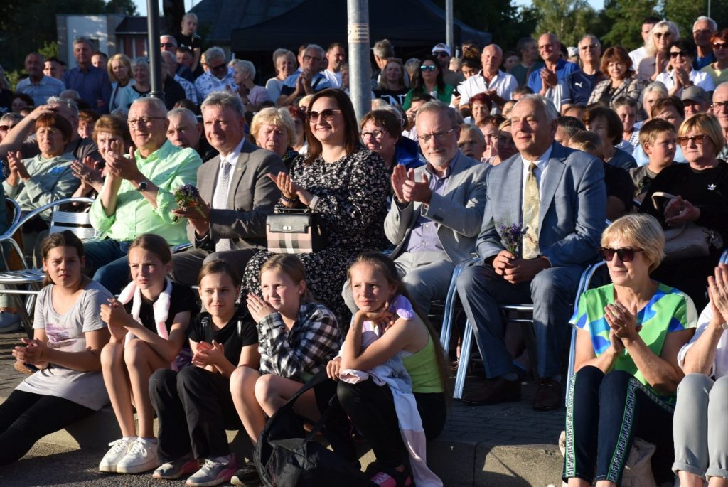 2023-07-29 Žemaičių Kalvarija 770 metų