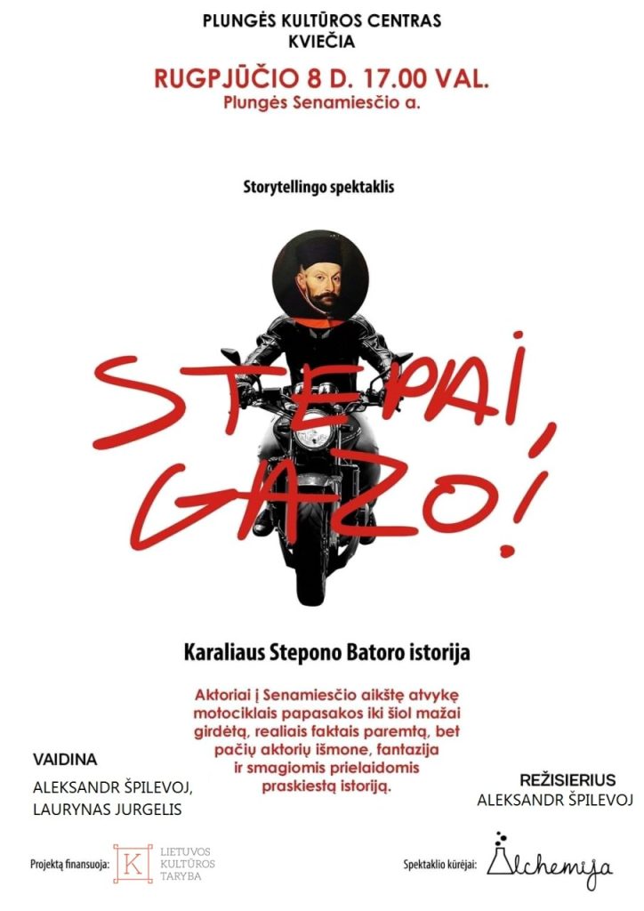 2023-08-08 Storytellingo spektaklis „Stepai, gazo!“