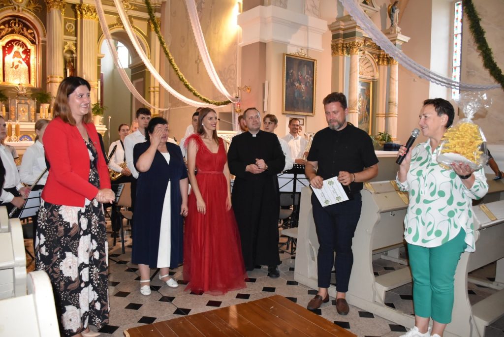 Tarptautinei vaikų vasaros stovykla ,,Mazgas 2023