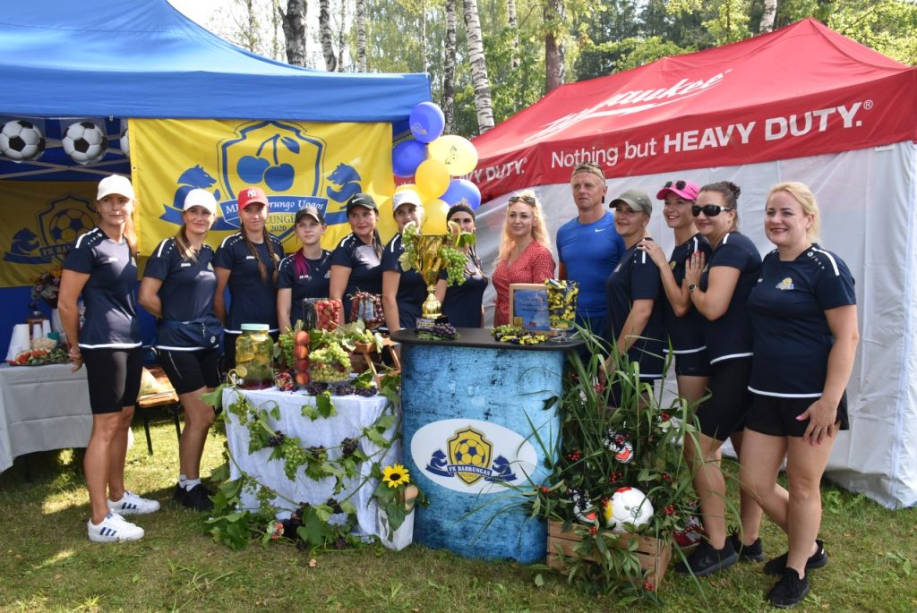 2023-08-19 „Vikingų regata“