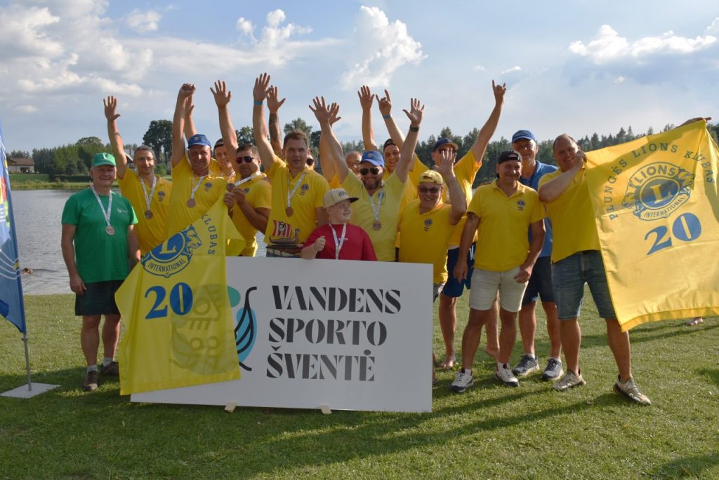 2023-08-19 „Vikingų regata“