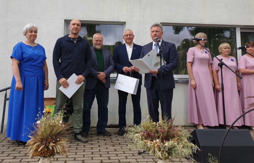 2023-07-30 Šv. Onos atlaidai, šventė Kontaučiuose