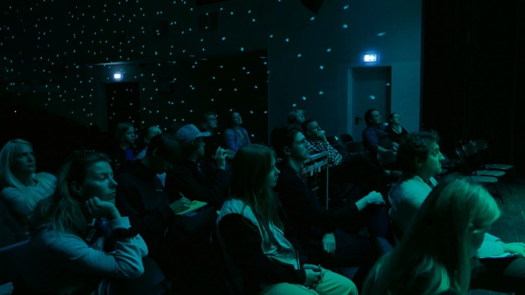 Šiuolaikinių menų festivalis ,,Eksperimetinės meno jungtys“