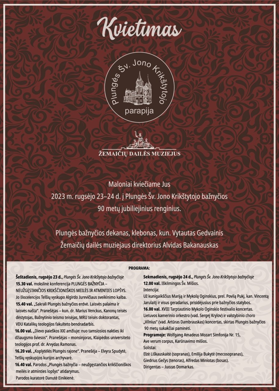 2023-09-23 90 metų Jubiliejus