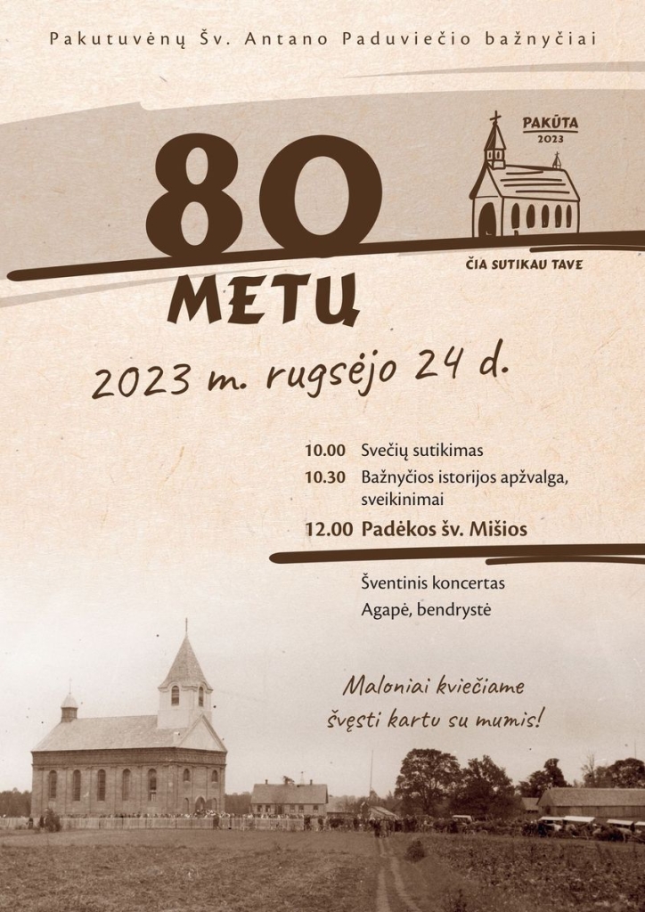 2023-09-24 Pakutuvėnų Šv. Antano Paduviečio bažnyčiai 80