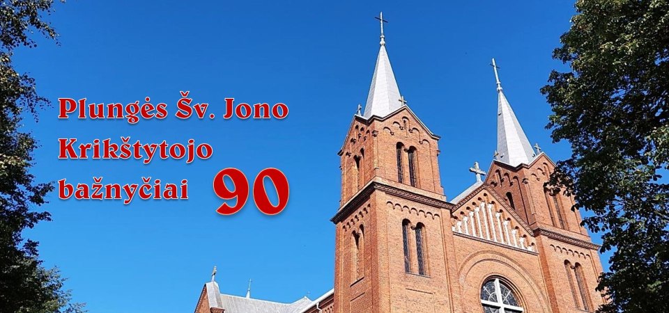 2023-09-23/24 Plungės Šv. Jono Krikštytojo bažnyčiai - 90
