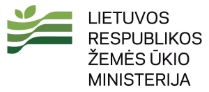 Žemės ūkio ministerija