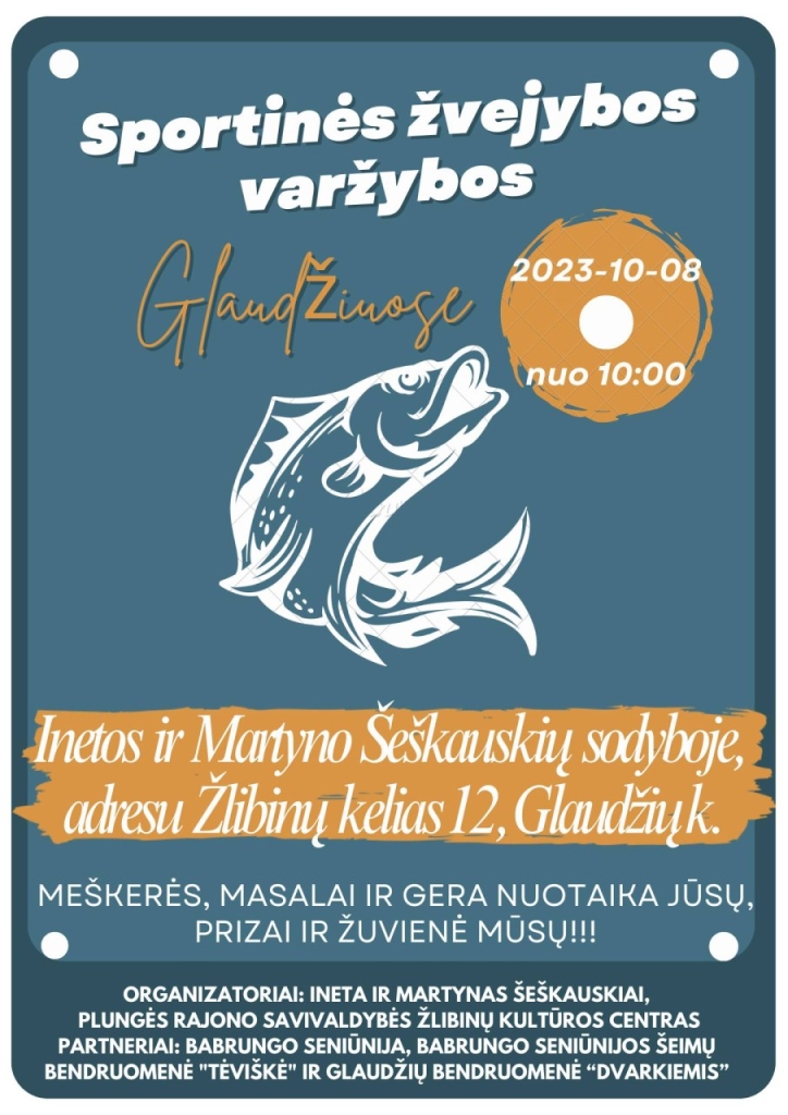 2023-10-08 Žvejyba Glaudžiuose