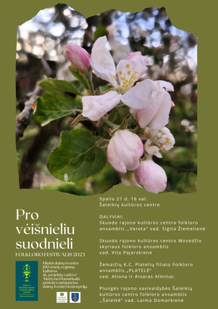 2023-10-21 Po vyšnelių sodelį
