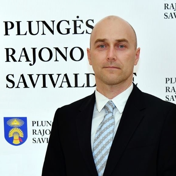 Dalius Pečiulis