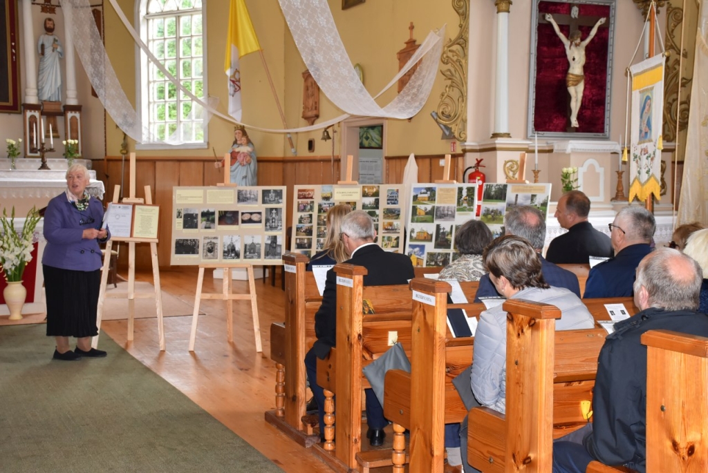 Jubiliejaus proga parengta fotografijų paroda