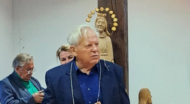 Vytas Jaugėla