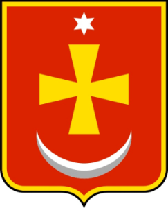 Konotopo miesto herbas