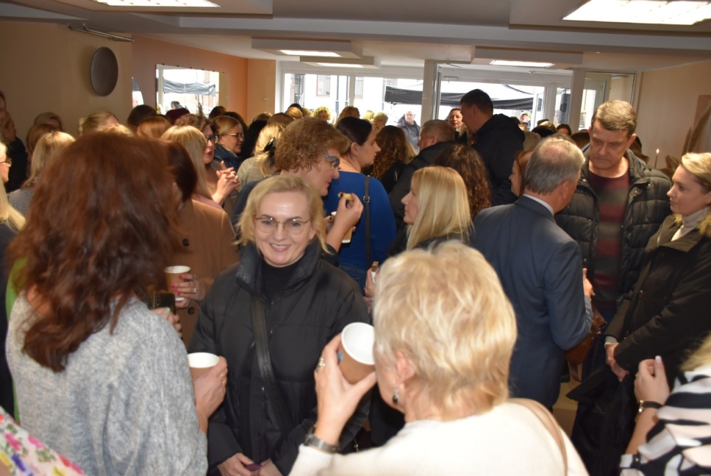 Šįkart – rekordinis dalyvių ir pyragų skaičius