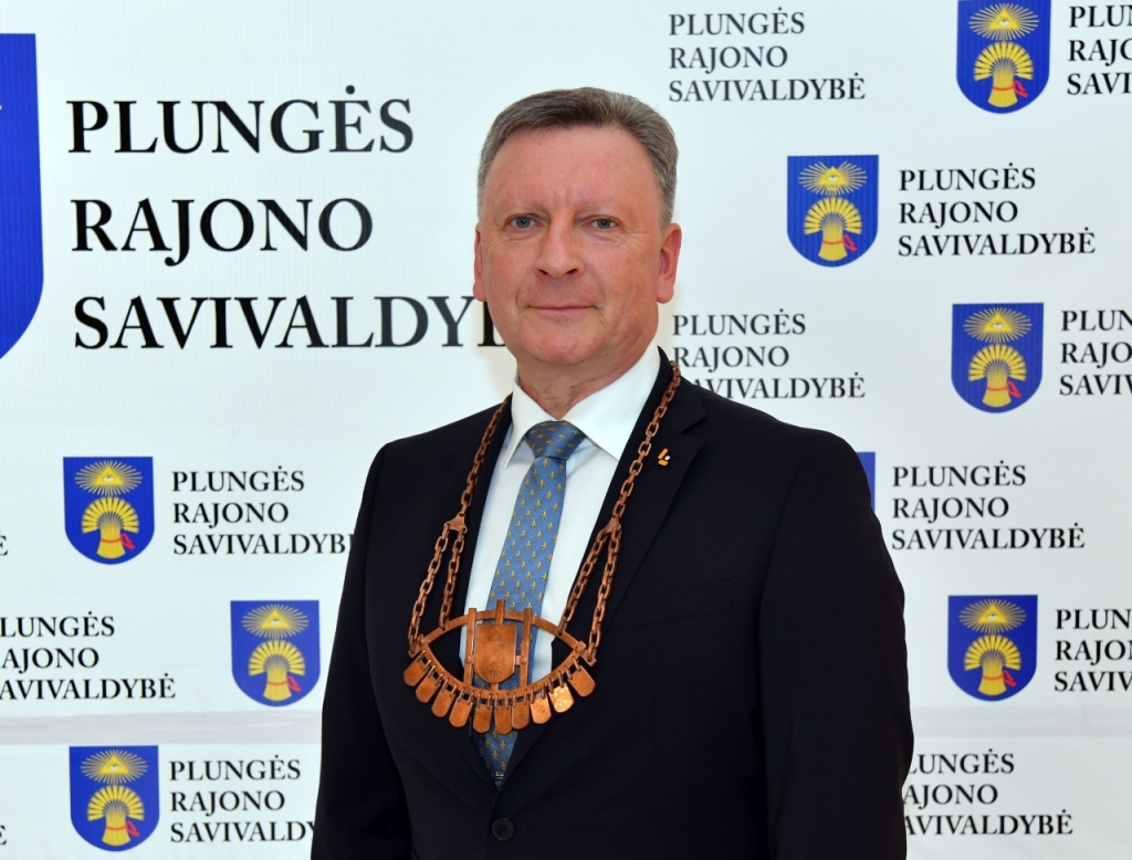 Audrius Klišonis, 2023-04-11