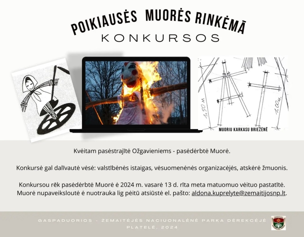 Gražiausios morės rinkimai