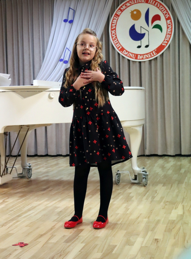 Naida Leliugaitė