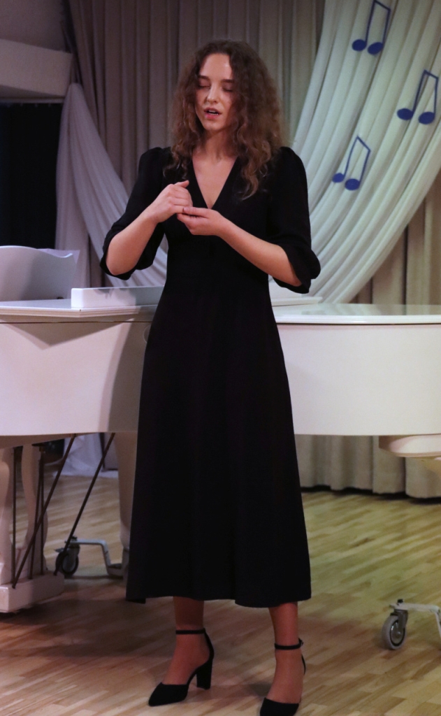 Rugilė Rankauskaitė