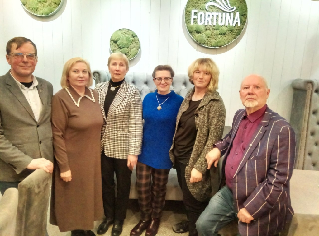 Nausodžio seniūnijai teko 2-oji vieta