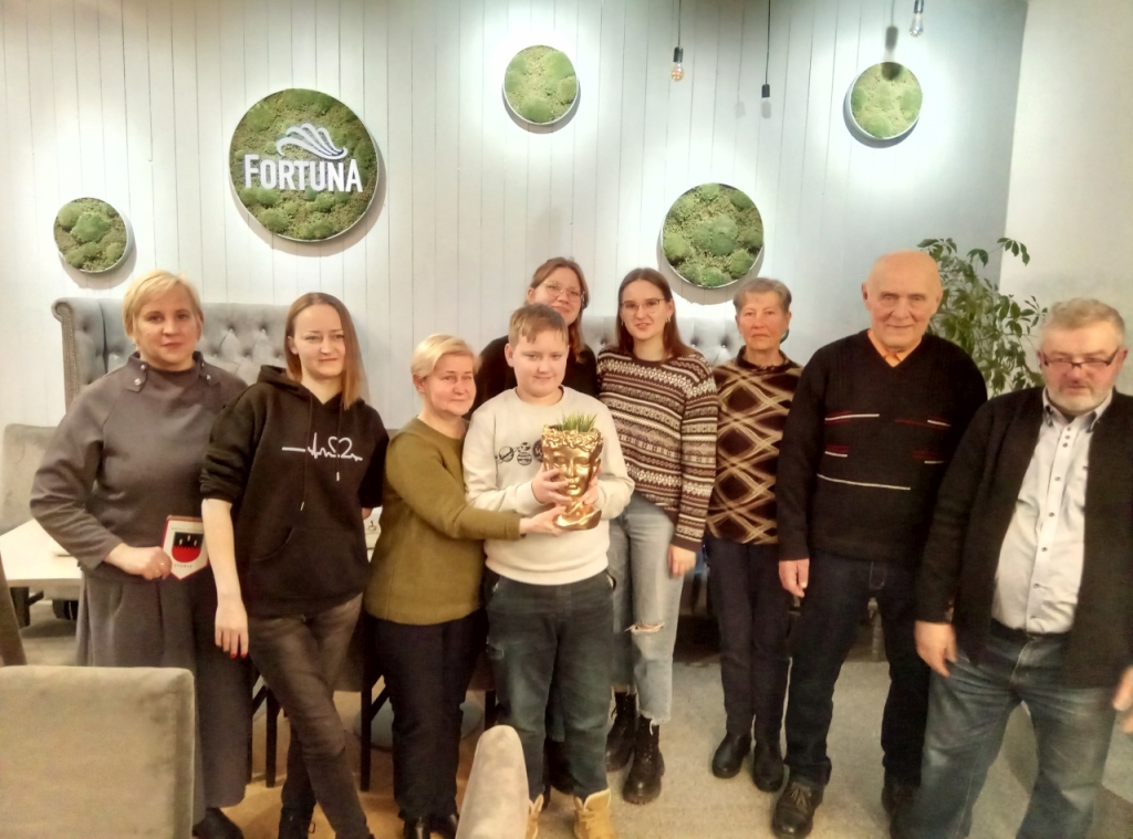 Šįkart geriausiai sekėsi Tverų komandai