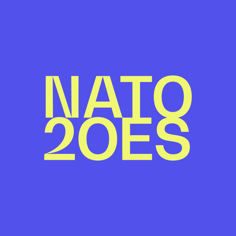 Lietuvos narystė ES ir NATO, 20 sėkmės metų. Logotipas