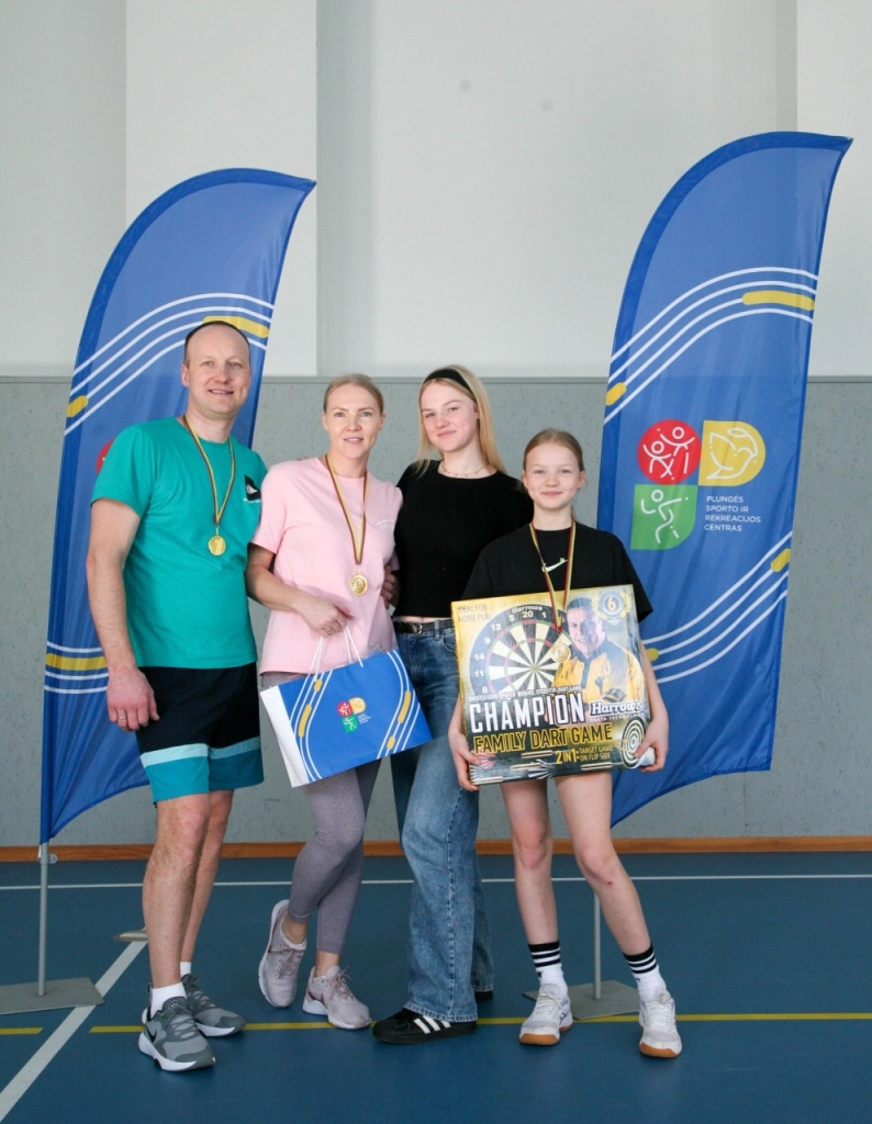 Pirma vieta