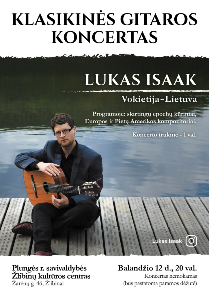 2024-04-12 Luko ISAAK koncertas