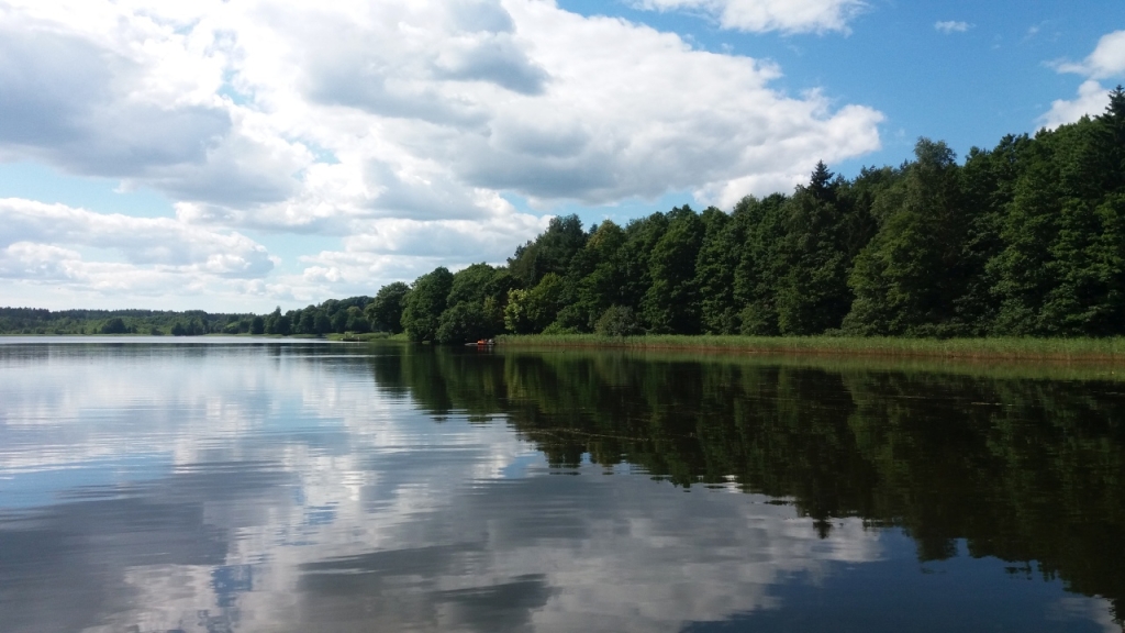 Platelių ežeras