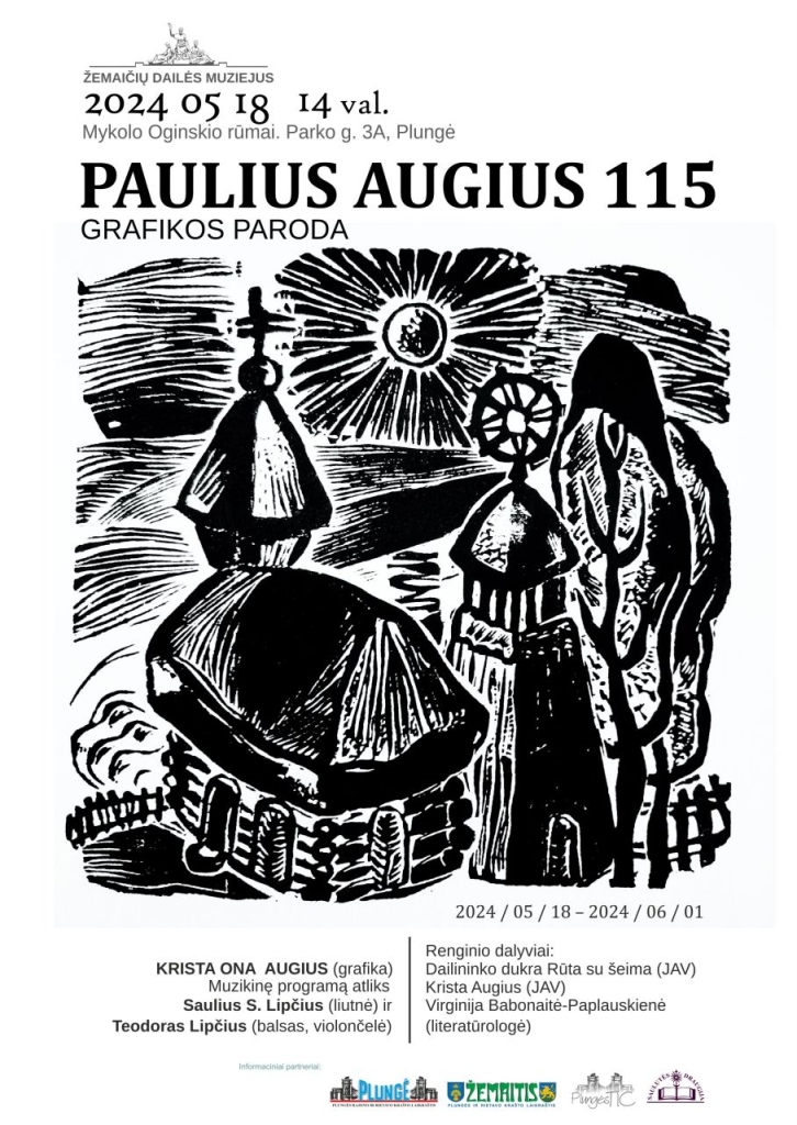 2024-05-18 muzieju naktis, grafikos paroda