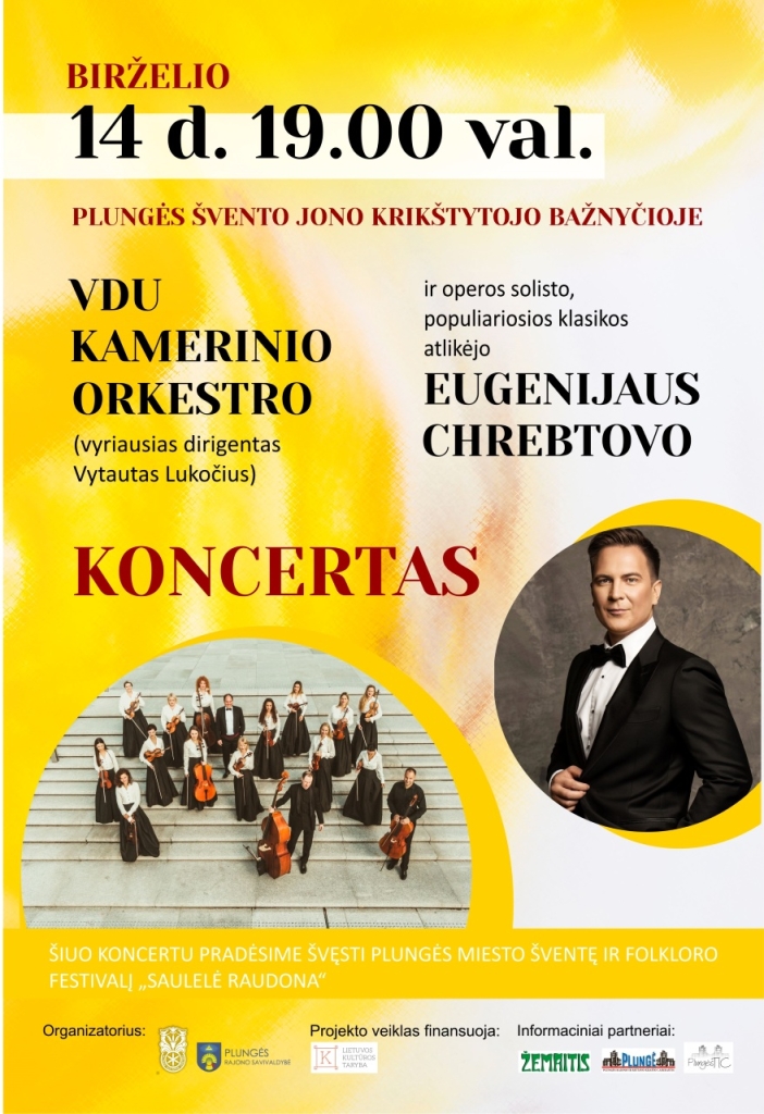 2024-06-14 E.Chrebtovo ir VDU kamerinio orkestro koncertas