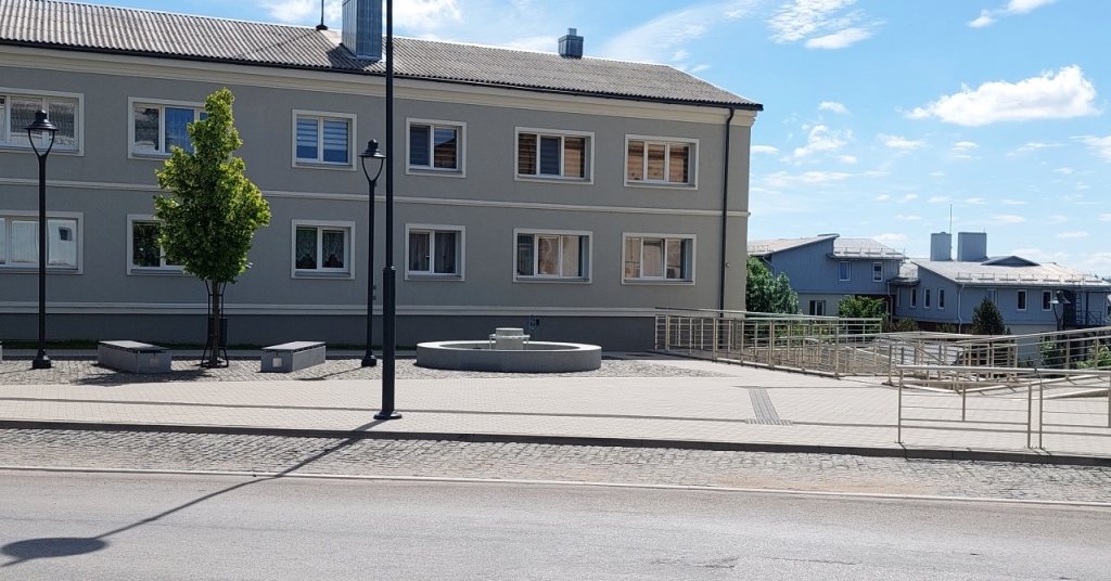 Vytauto galtvės dalis