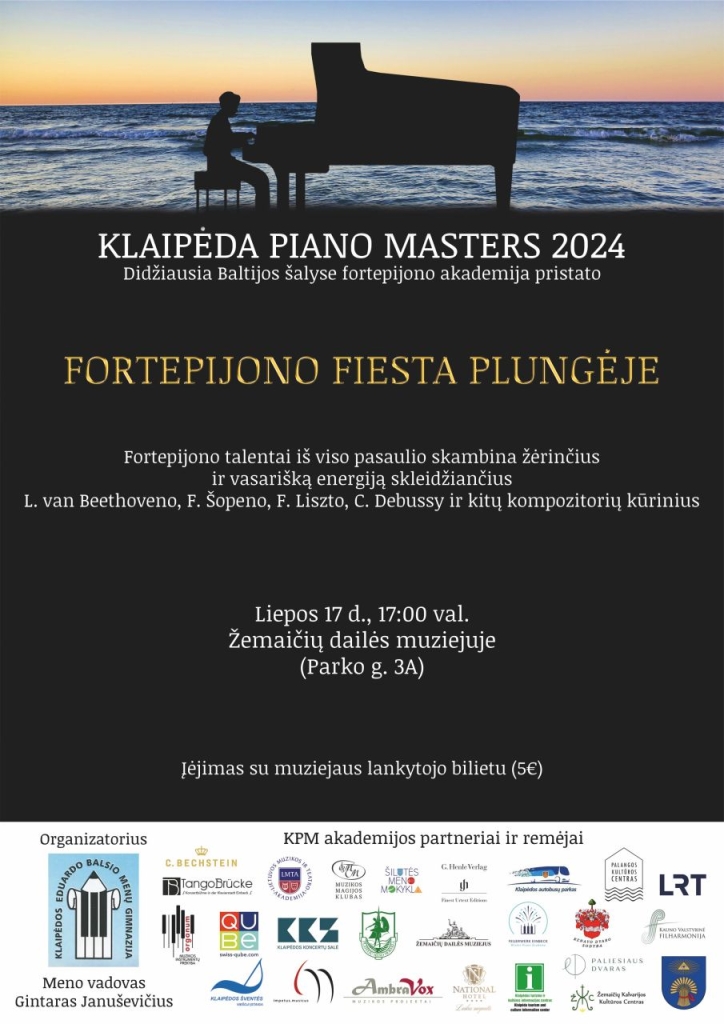 FORTEPIJONO FIESTA