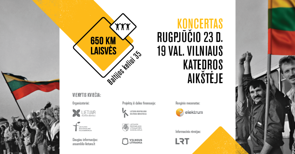2024-08-23 Koncertas Katedros aikštėje