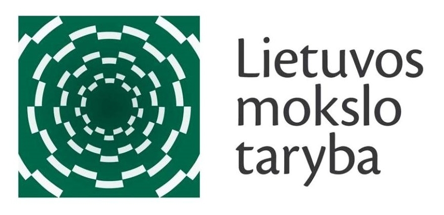 Lietuvos mokslo taryba, logo