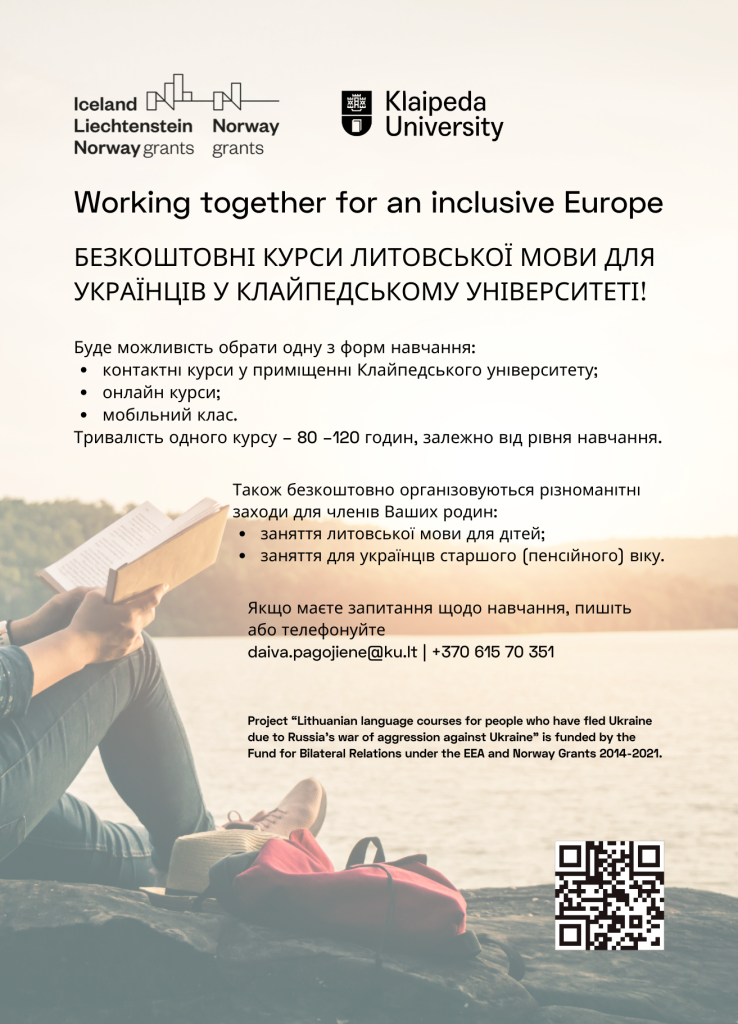 Ukrainiečių projektas
